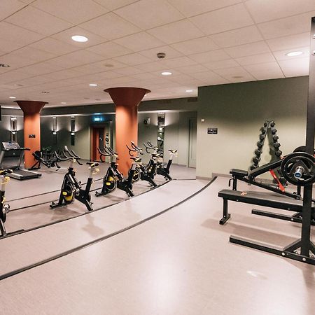 Hotell Vic Пошгрун Екстериор снимка