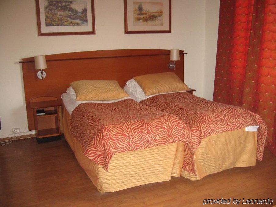 Hotell Vic Пошгрун Стая снимка