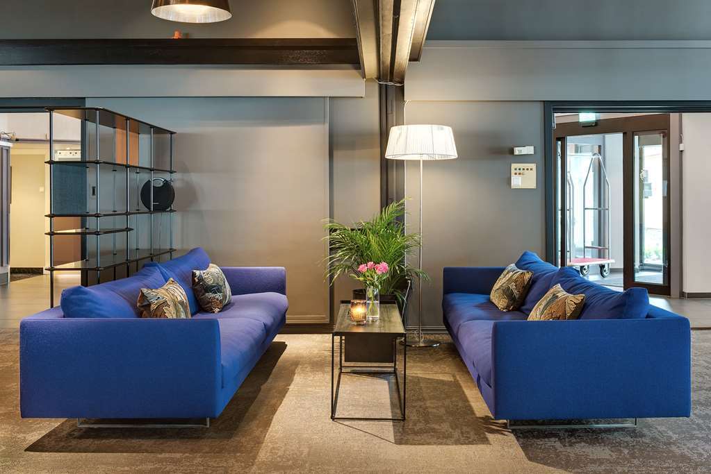 Hotell Vic Пошгрун Ресторант снимка